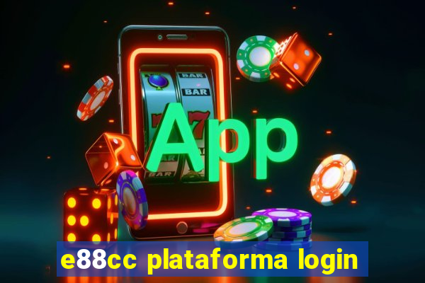 e88cc plataforma login